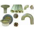 Customized Products Made by Fiberglass for Mining Industry